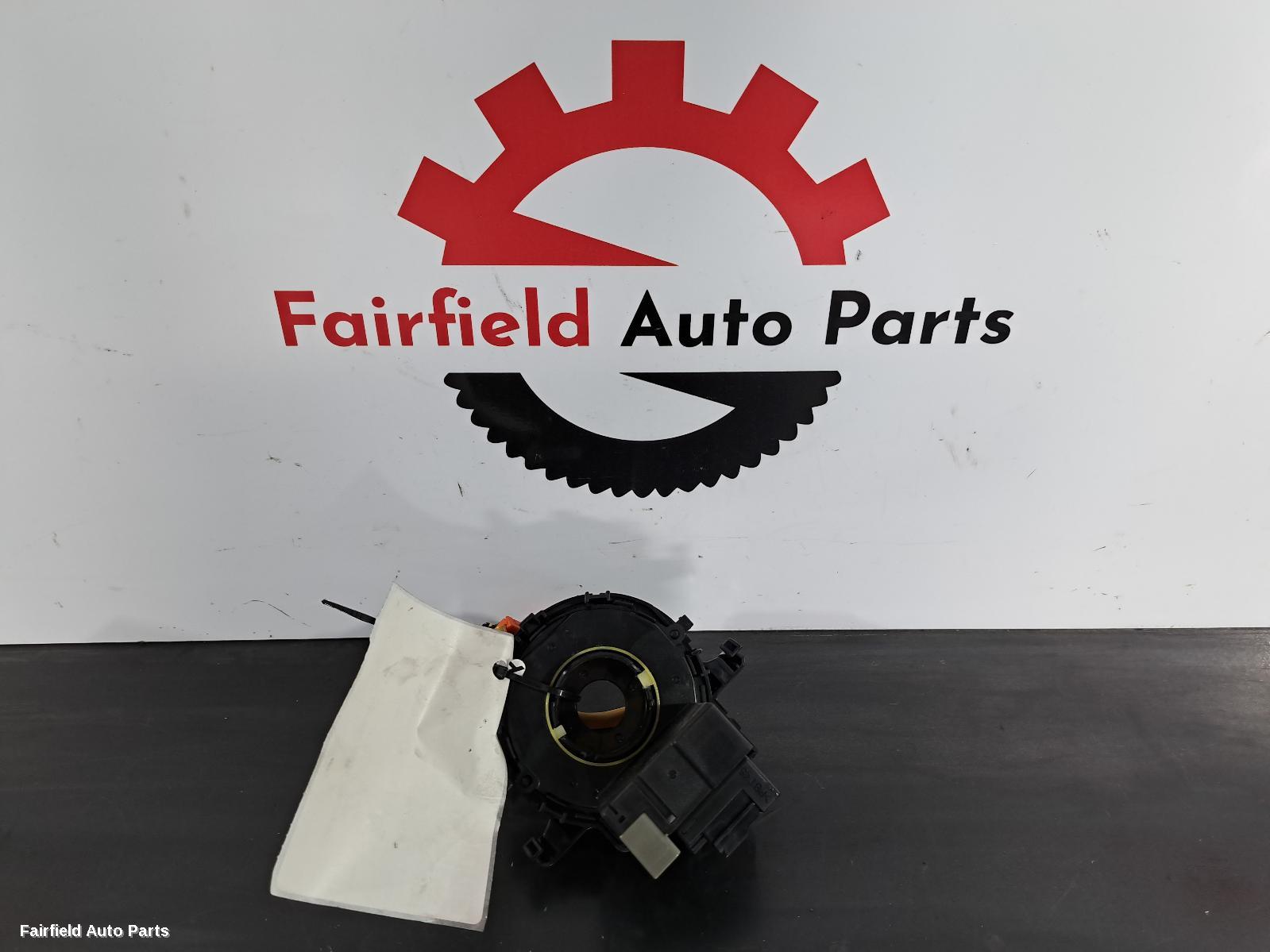 2006-2012 Toyota Aurion Airbag Module Sensor