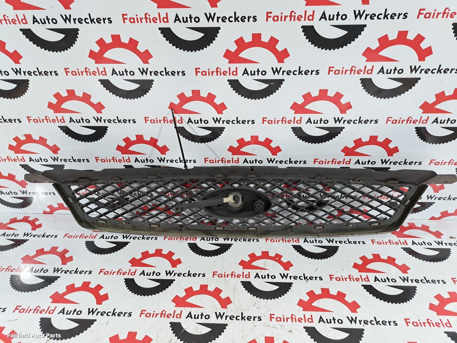 2005-2009 Ford Focus Grille