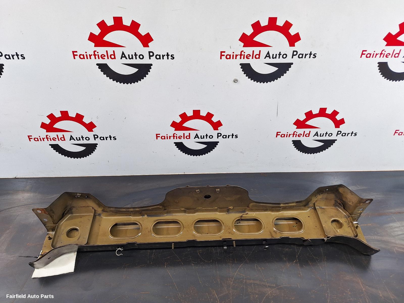2015-2025 Ldv G10 Radiator Support