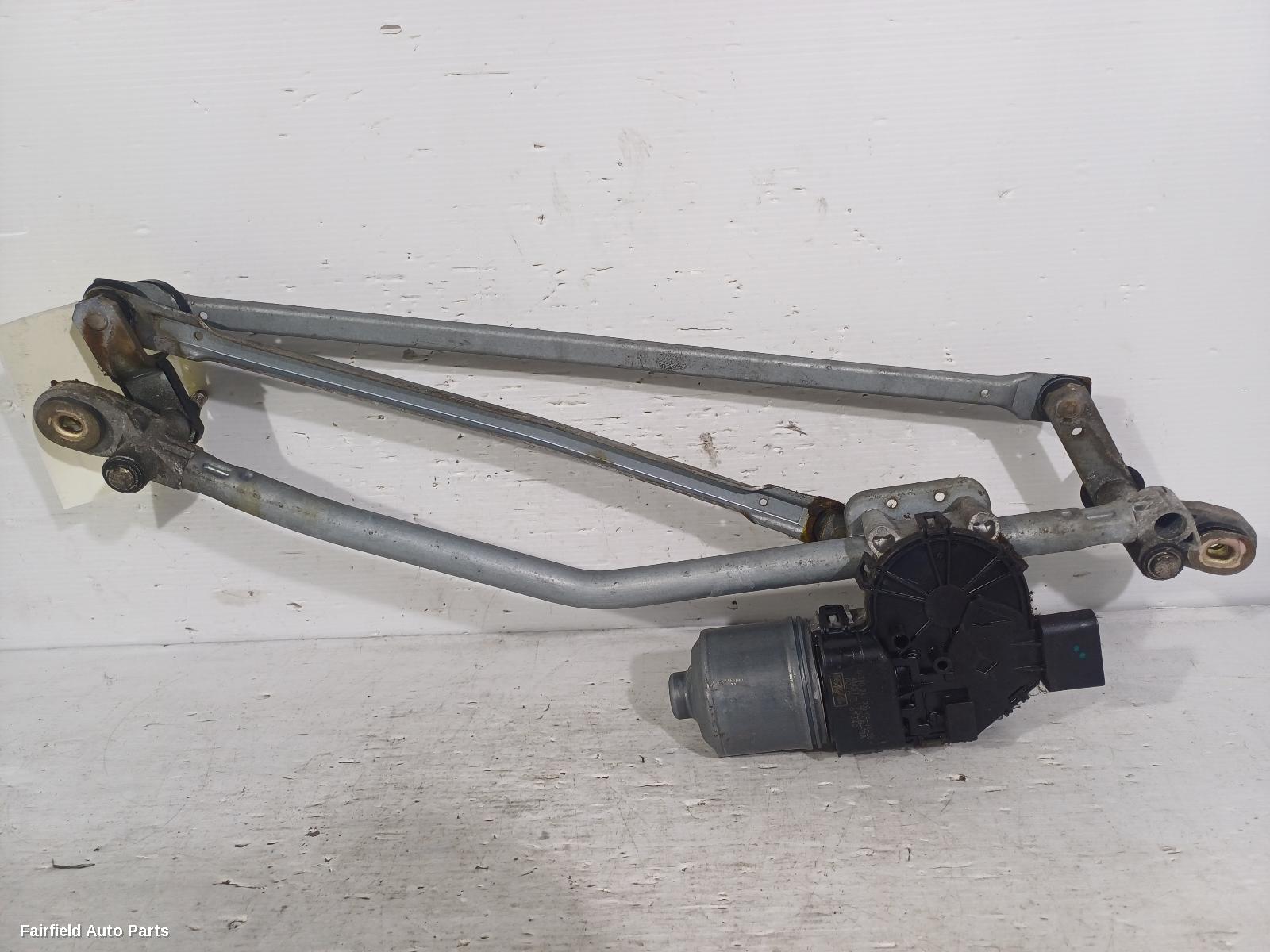 2003-2009 Mazda 3 Wiper Motor