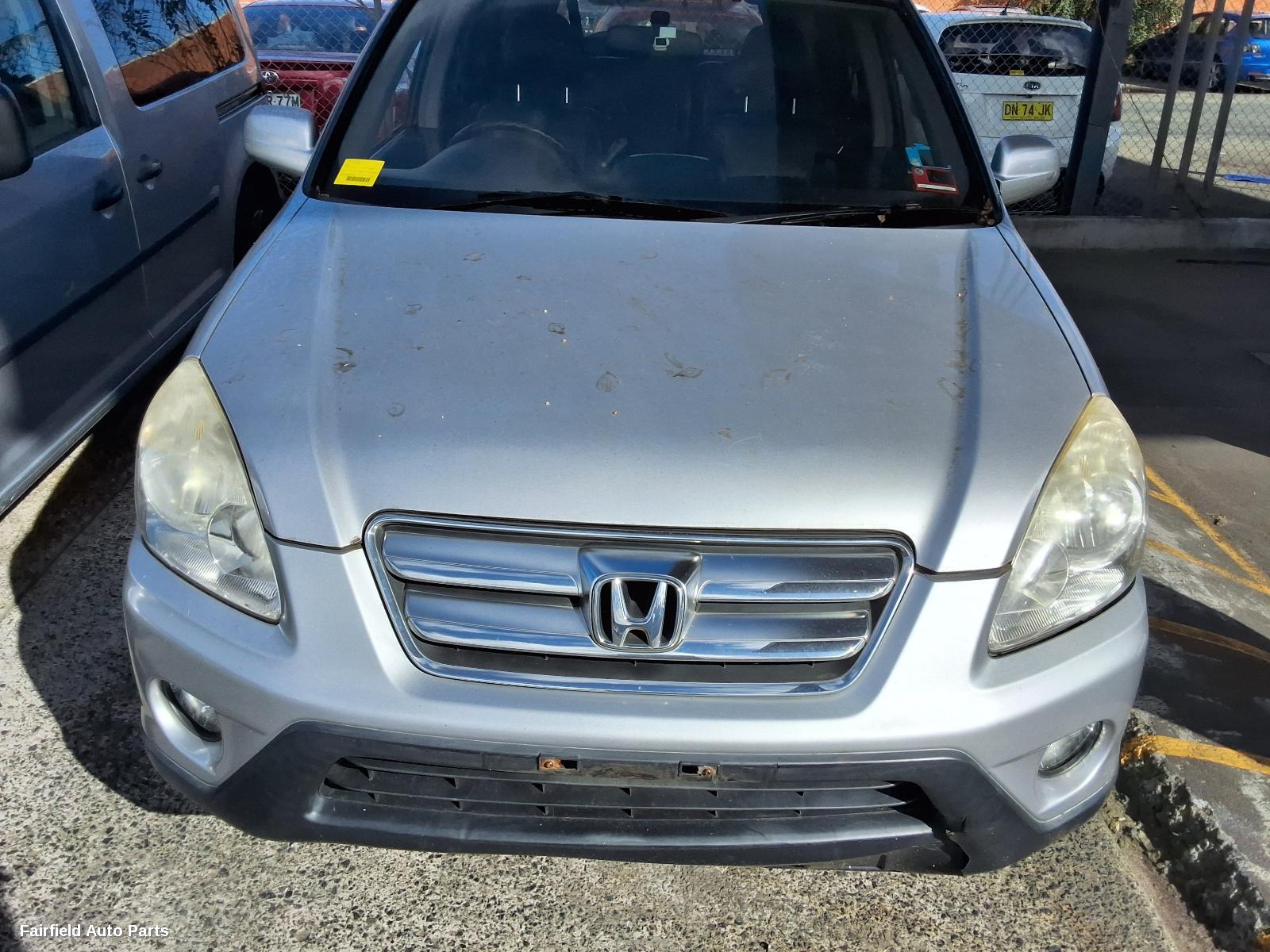 2005 Honda Crv Right Front Lower Control Arm