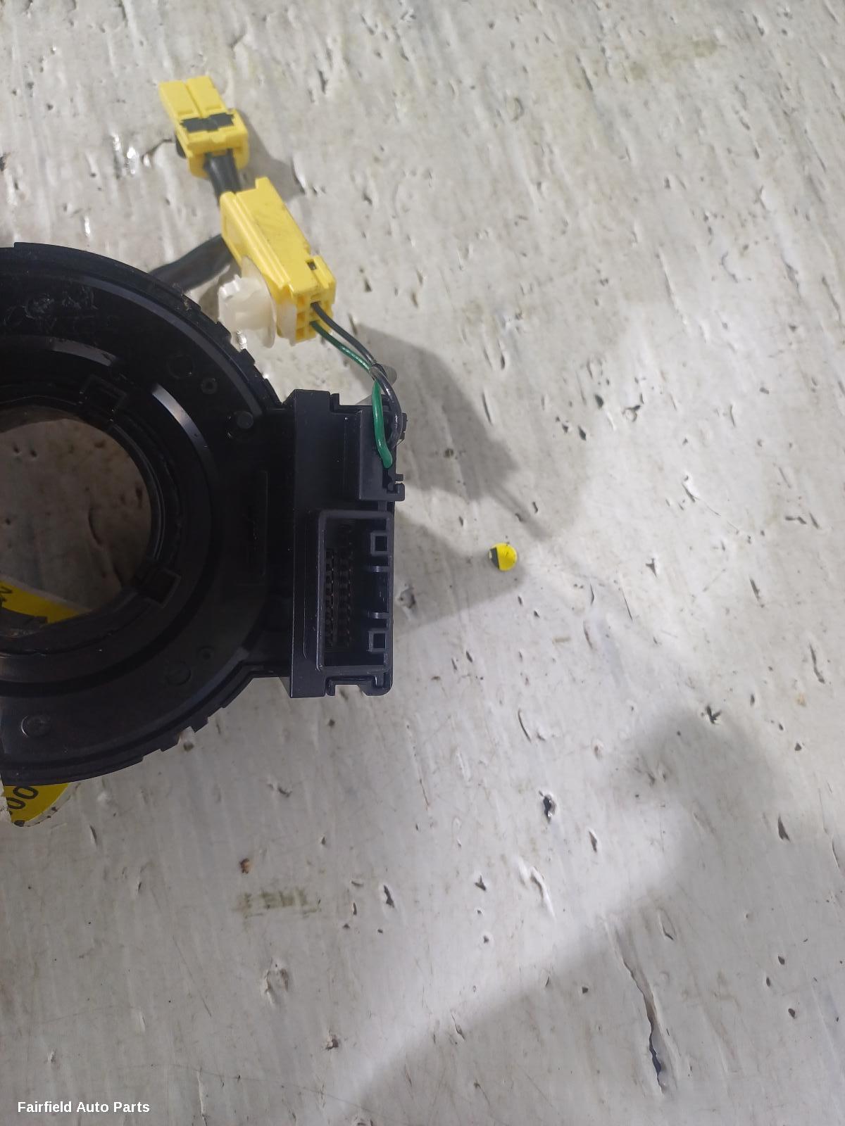 2008-2015 Honda Accord Airbag Module Sensor