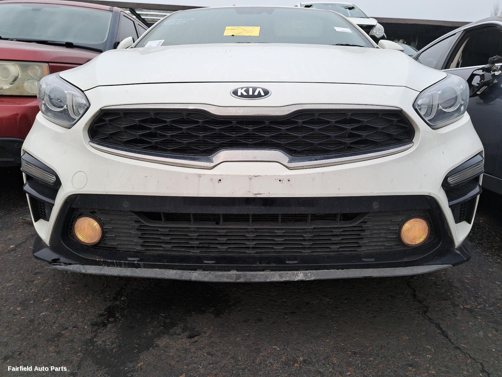 2018-2024 Kia Cerato Abs Pump Modulator