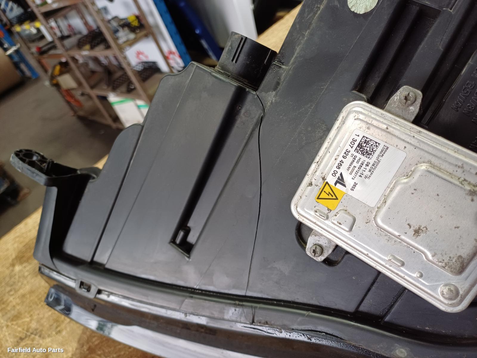 2013-2017 Land Rover Rangerover Sport Right Headlamp