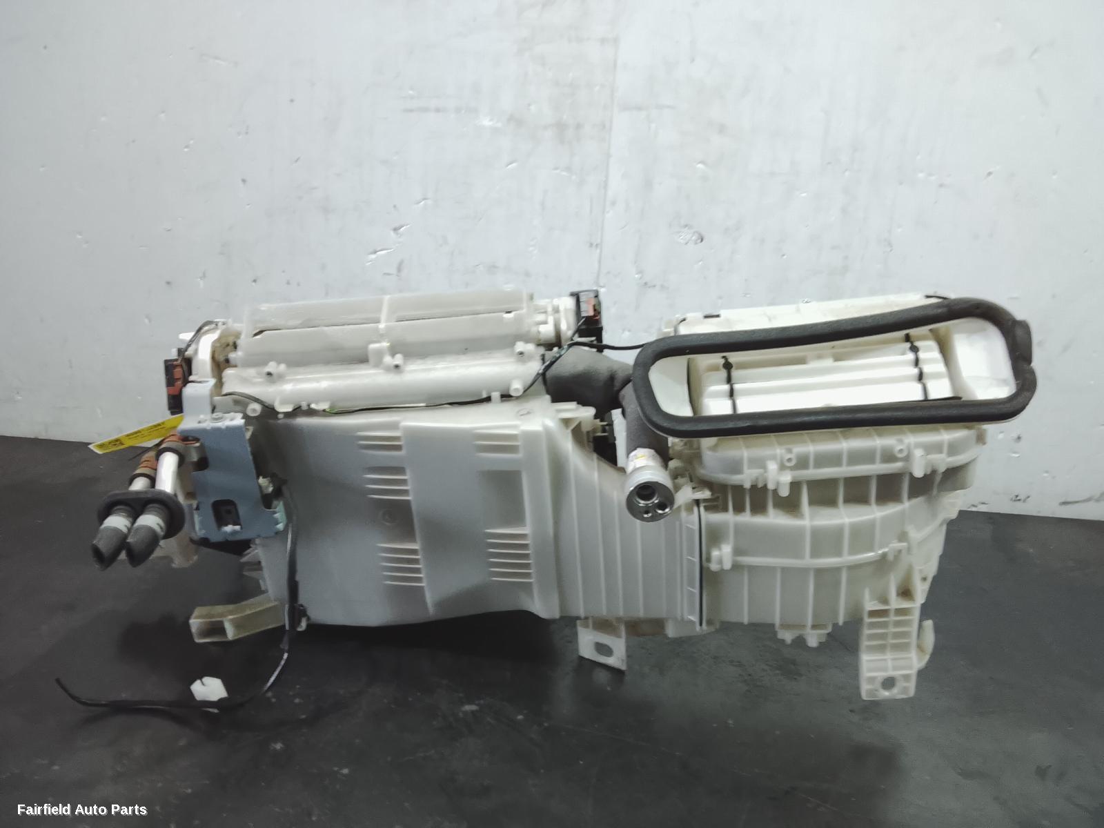 2007-2021 Toyota Landcruiser Heater Core Box