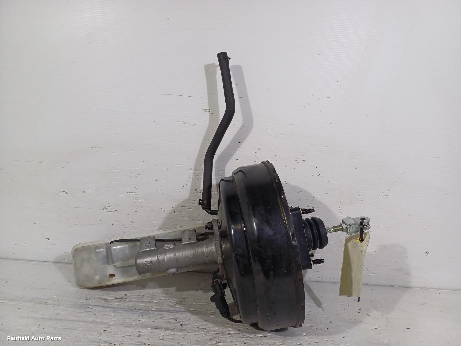 2007-2018 Hyundai Iload/imax Brake Booster