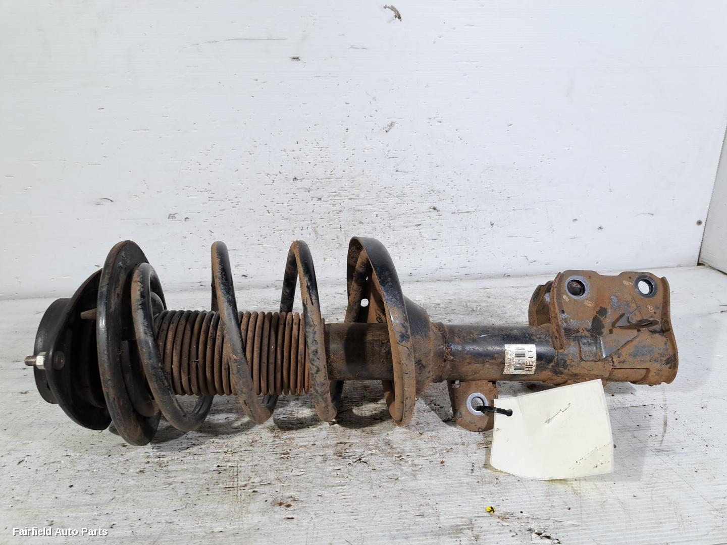 2014-2021 Subaru Liberty Left Front Strut