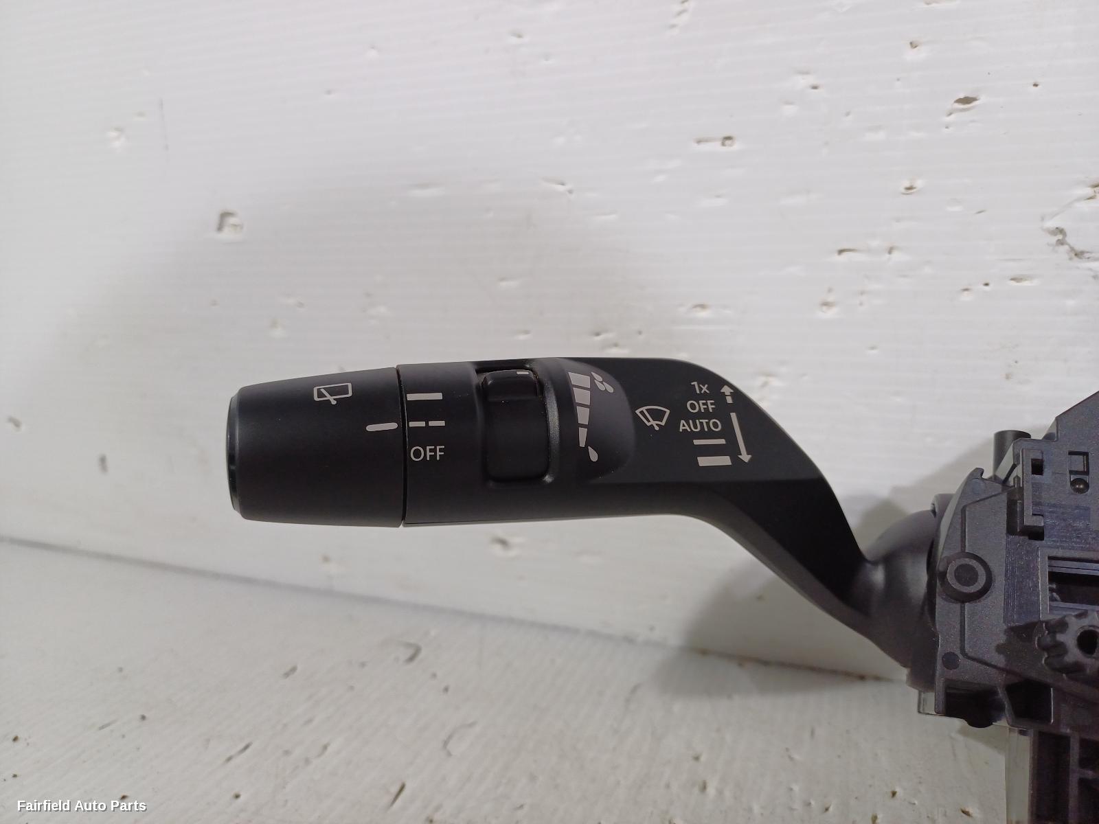 2022-2025 Nissan Qashqai Combination Switch