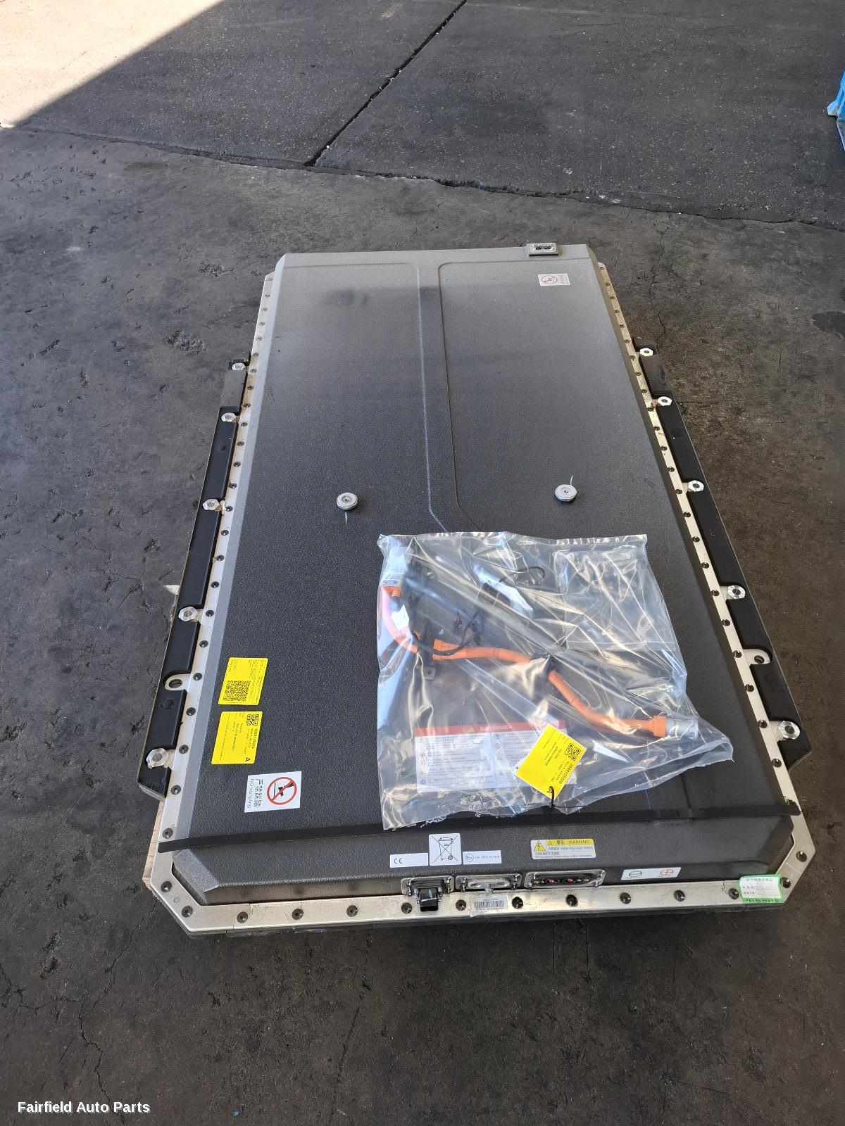 2023-2026 Byd Dolphin High Voltage Battery