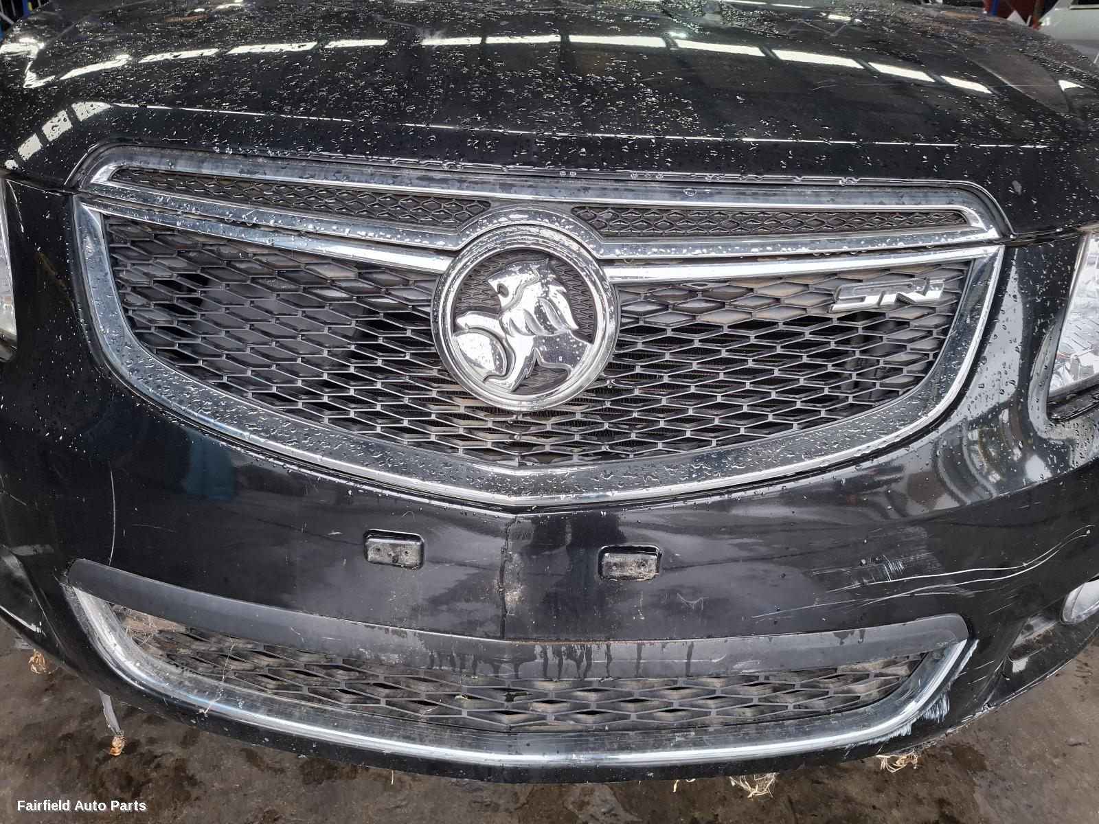 2012 Holden Cruze Overflow Bottle