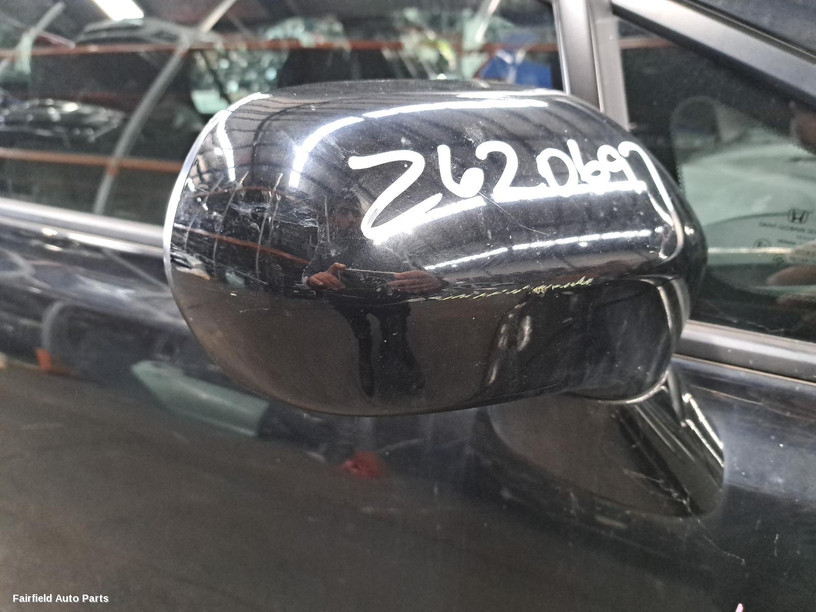 2009 Honda Civic Combination Switch