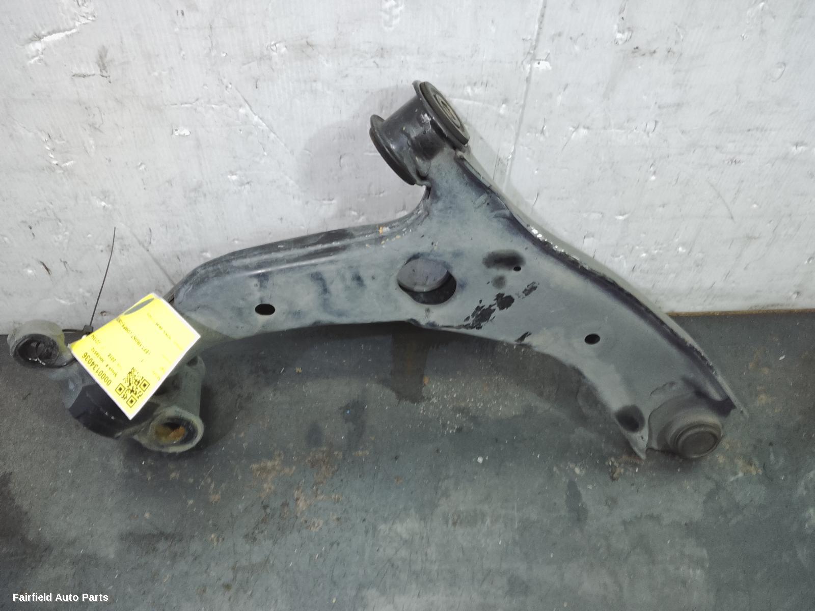 2013-2019 Mazda 3 Left Front Lower Control Arm