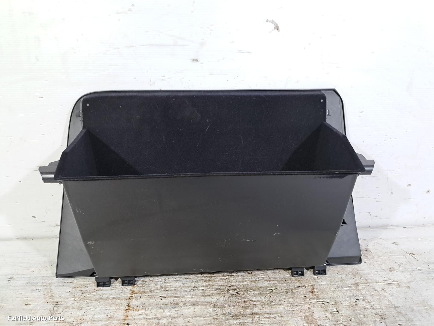 2021-2026 Lexus Nx Glove Box