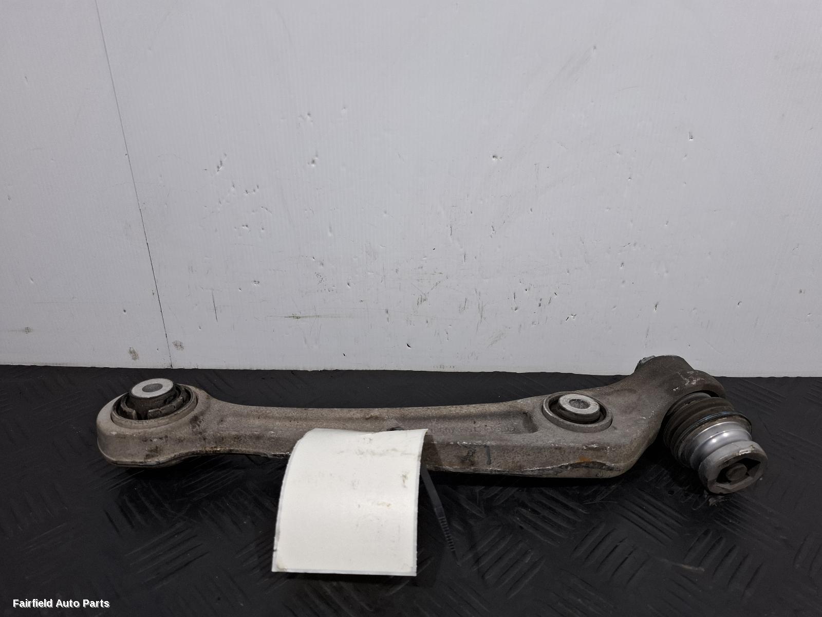 2011-2016 Audi A5 Left Front Lower Control Arm