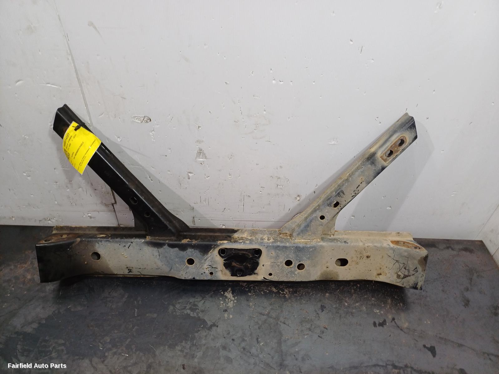 2012-2025 Nissan Patrol Frt Xmember Cradle