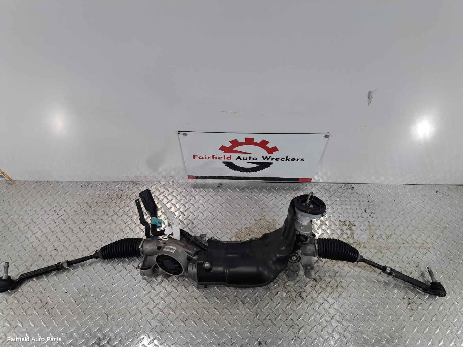 2019-2023 Hyundai Santa Fe Steering Box Rack