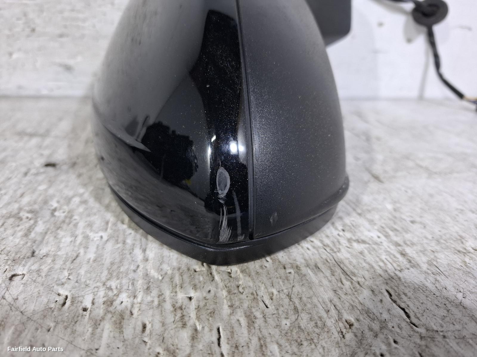 2016-2020 Holden Astra Right Door Mirror