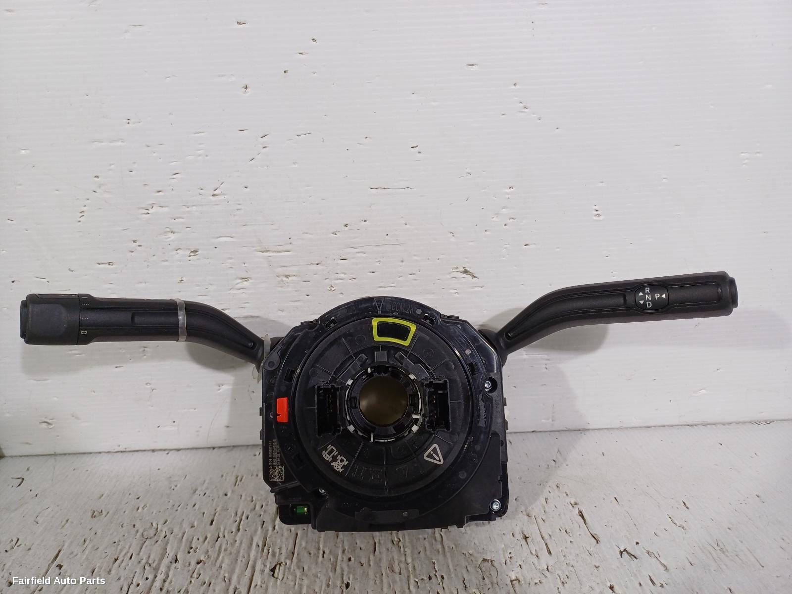 2018-2025 Mercedes A Class Airbag Module Sensor