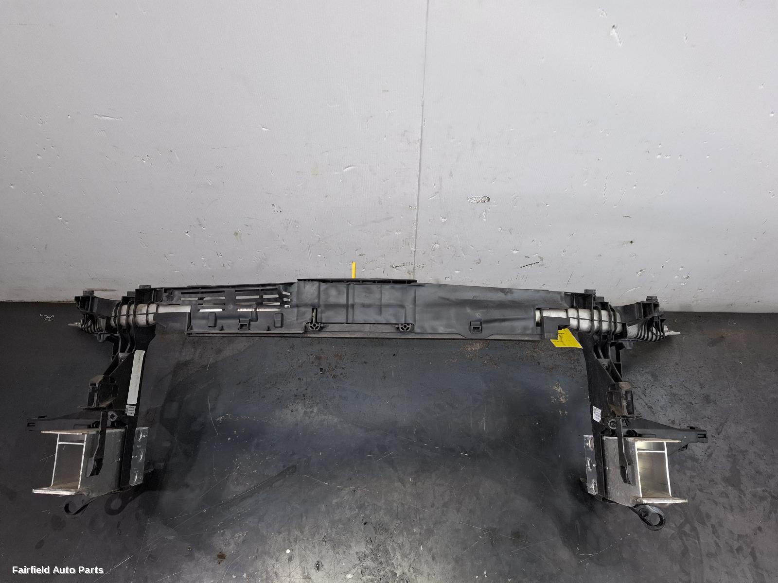 2011-2019 Mercedes B Class Radiator Support