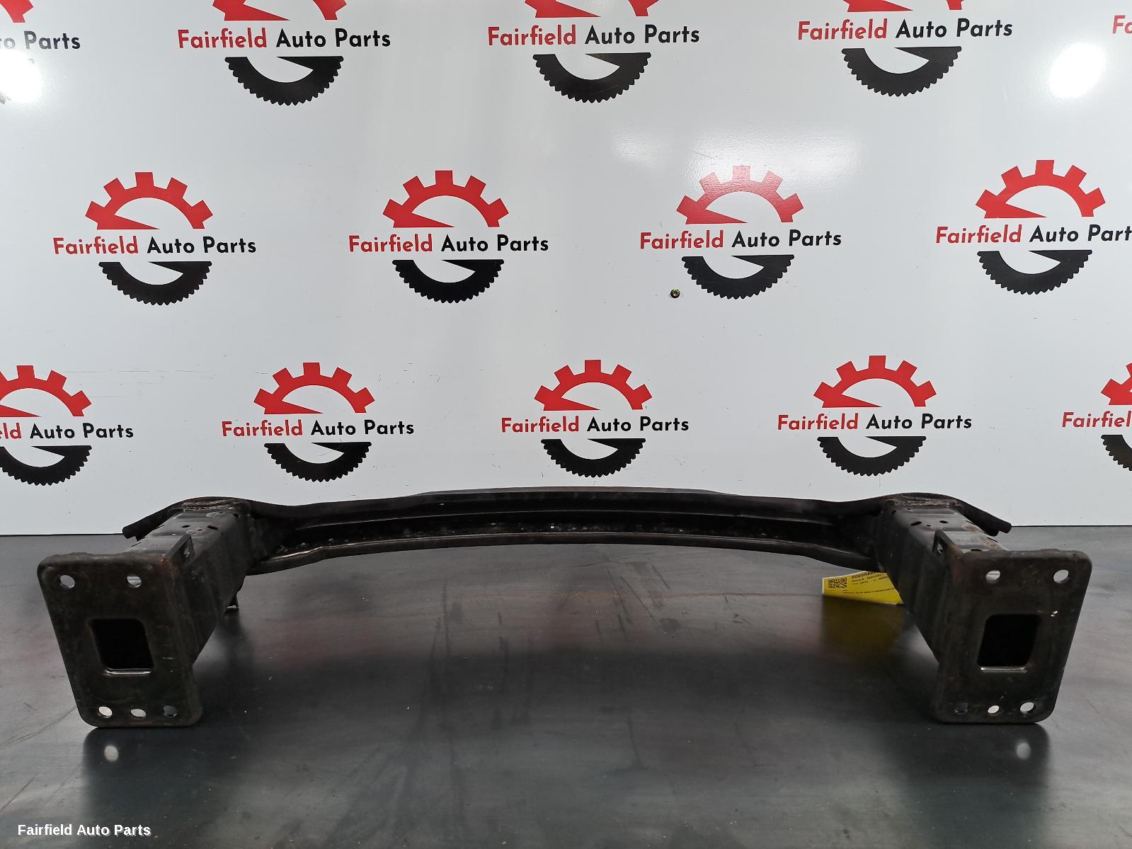 2009-2013 Bmw X5 F Bar Reinforc Brack