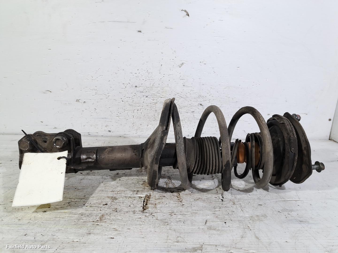 2006-2011 Toyota Camry Right Front Strut