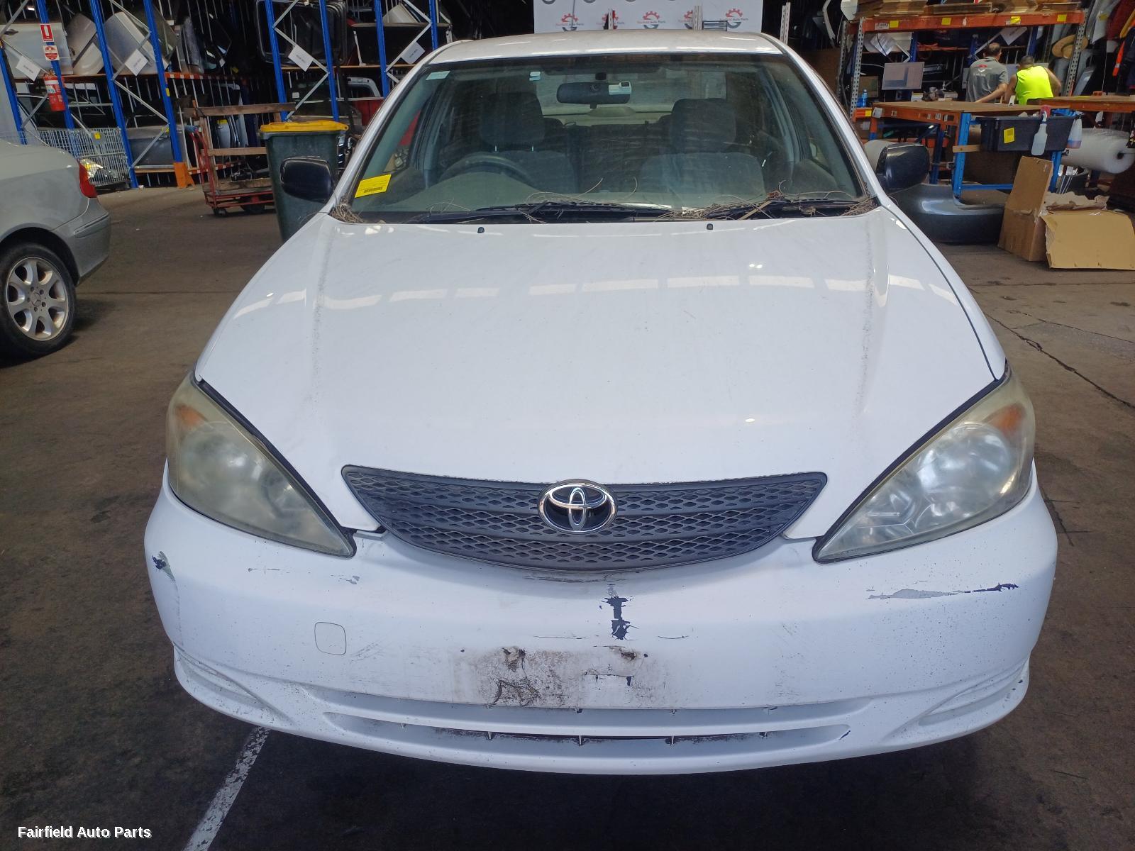 2002-2006 Toyota Camry Fan