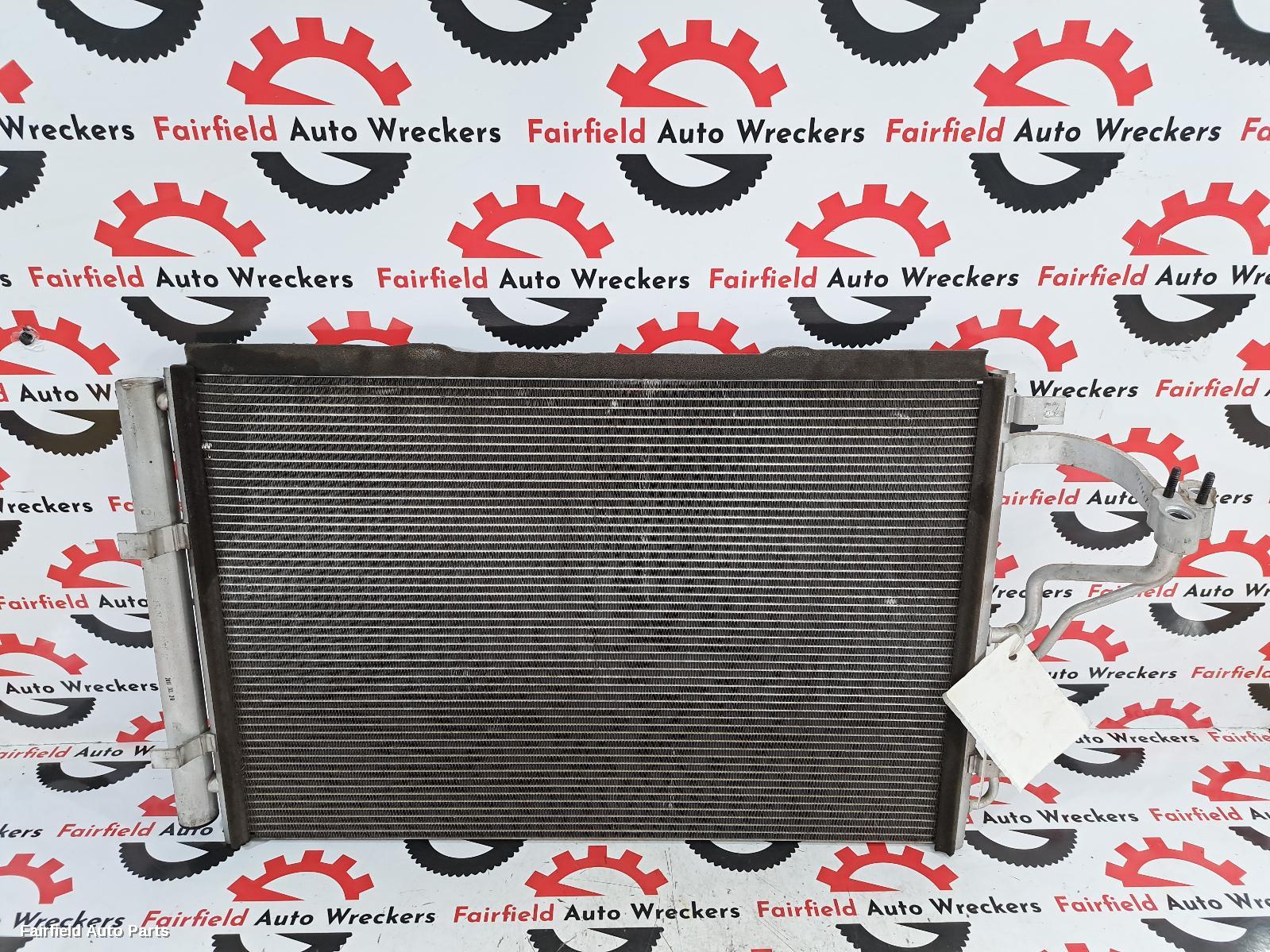 2012-2015 Hyundai I30 A C Condenser