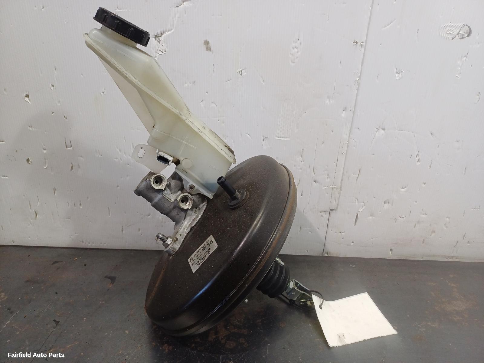 2007-2014 Nissan Dualis Brake Booster