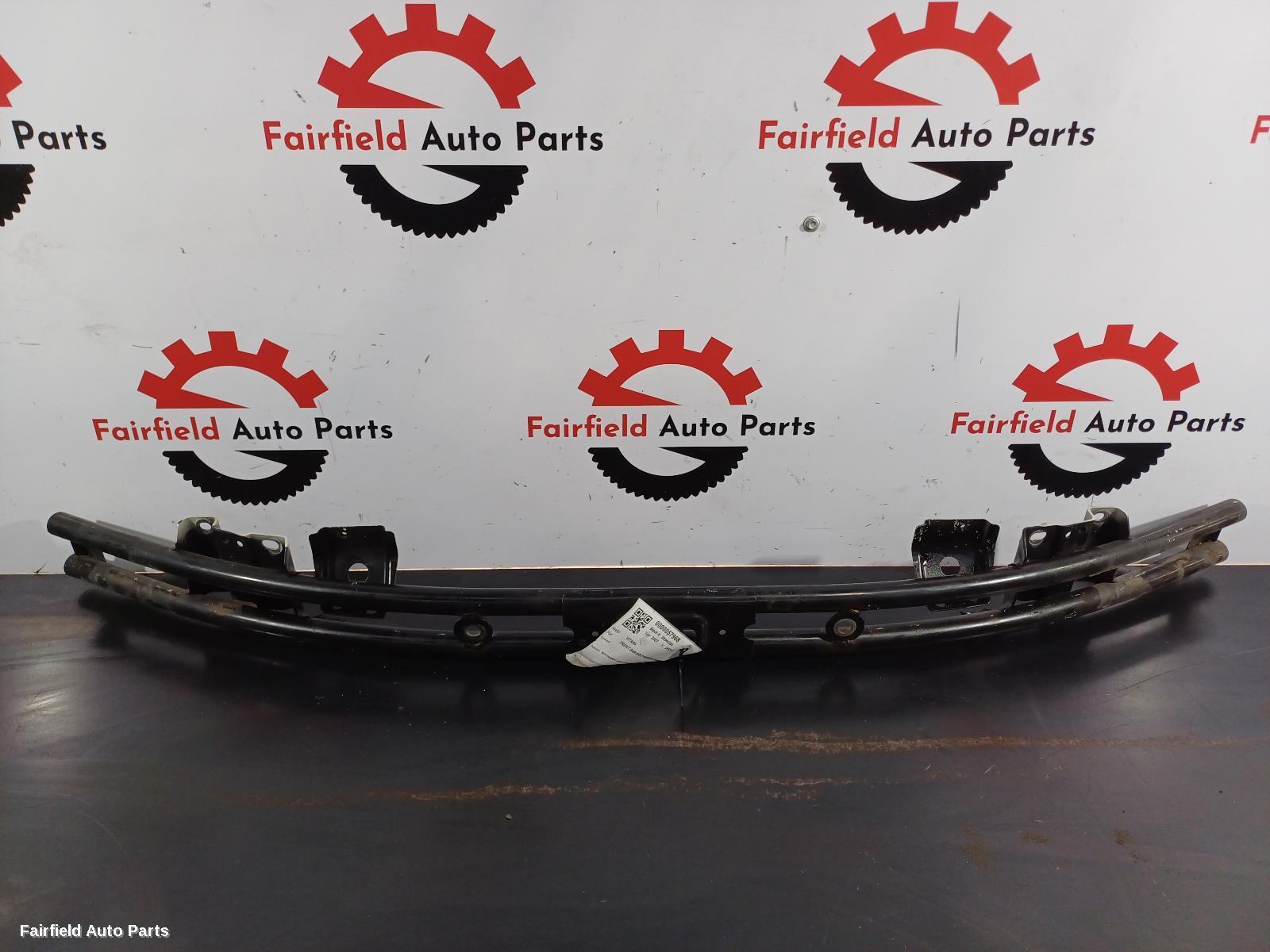 2005-2008 Suzuki Vitara F Bar Reinforc Brack