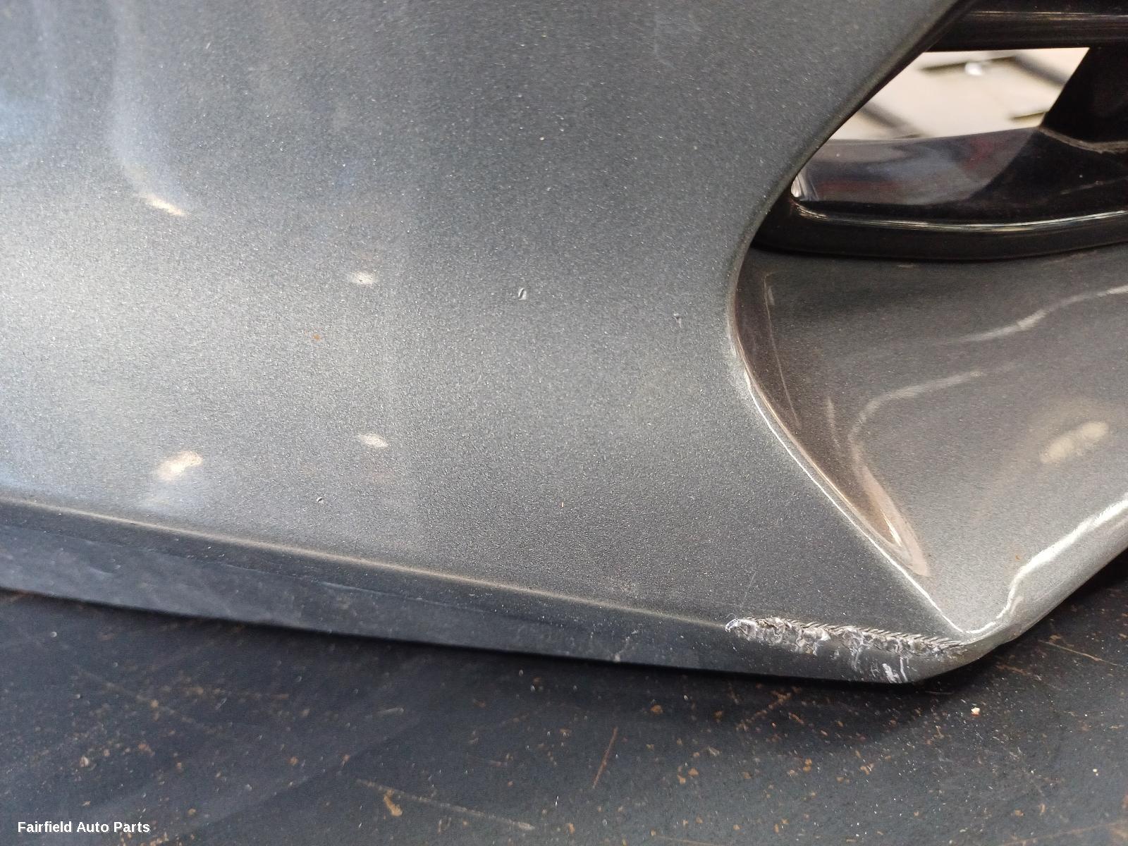 2017-2021 Volvo Xc60 Front Bumper