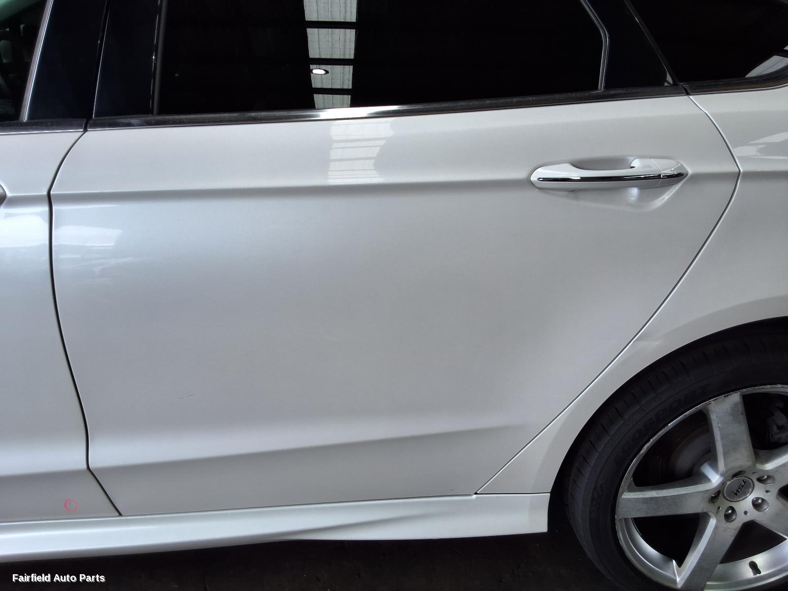 2014-2020 Ford Mondeo Washer Bottle
