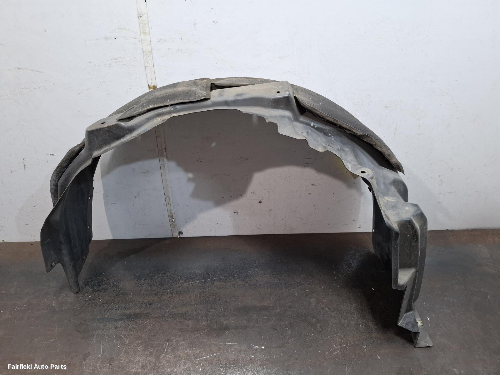 2013-2021 Mitsubishi Outlander Left Guard Liner