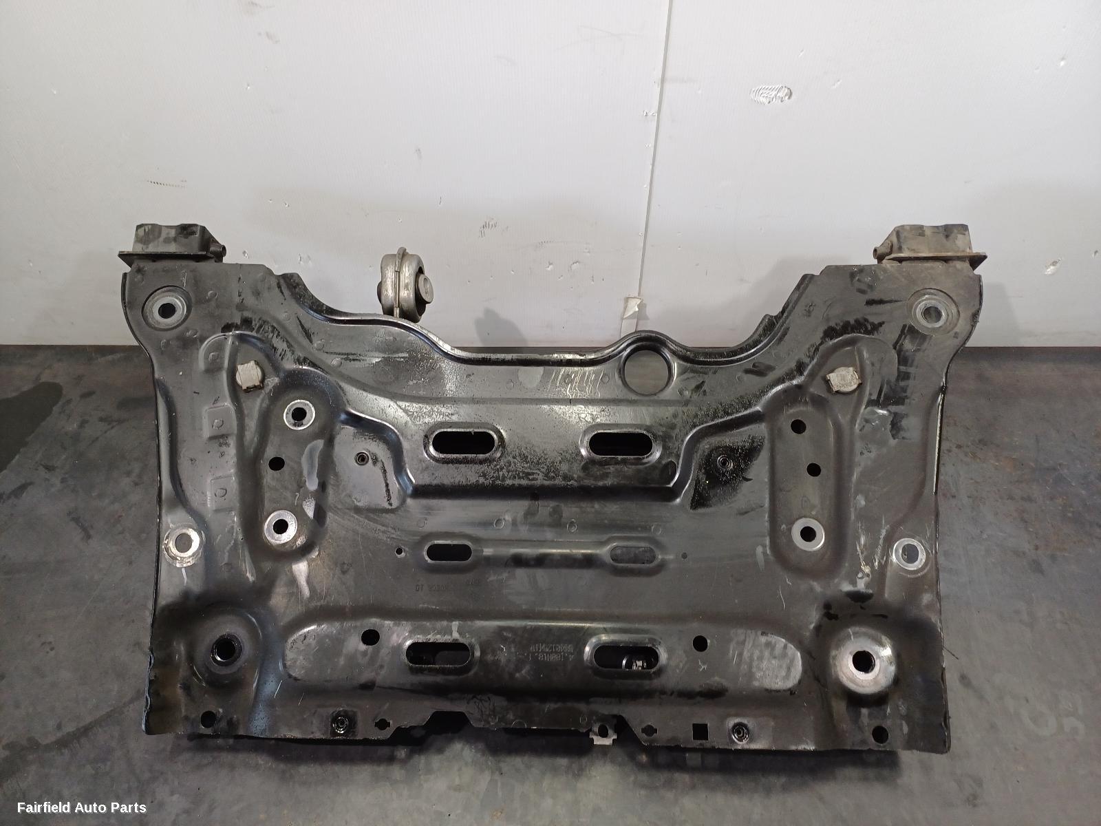 2018-2023 Renault Megane Frt Xmember Cradle