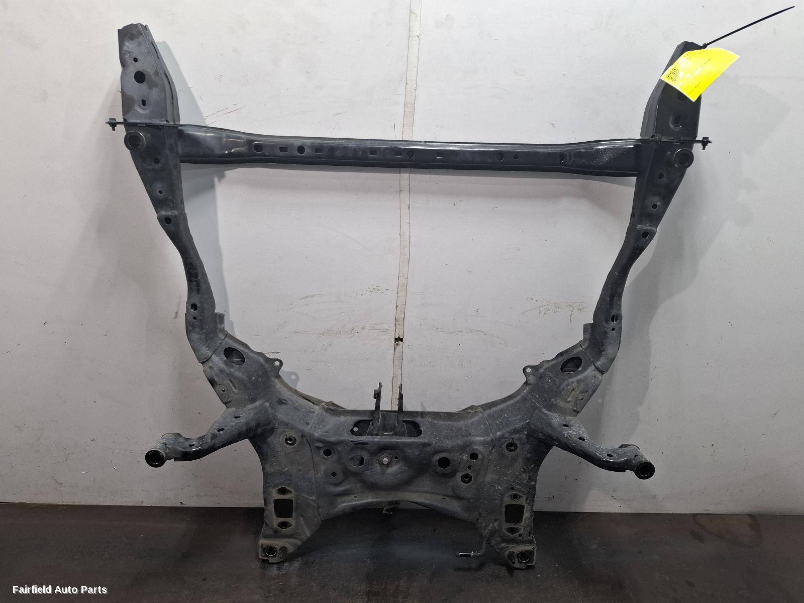 2017-2026 Mazda Cx5 Frt Xmember Cradle