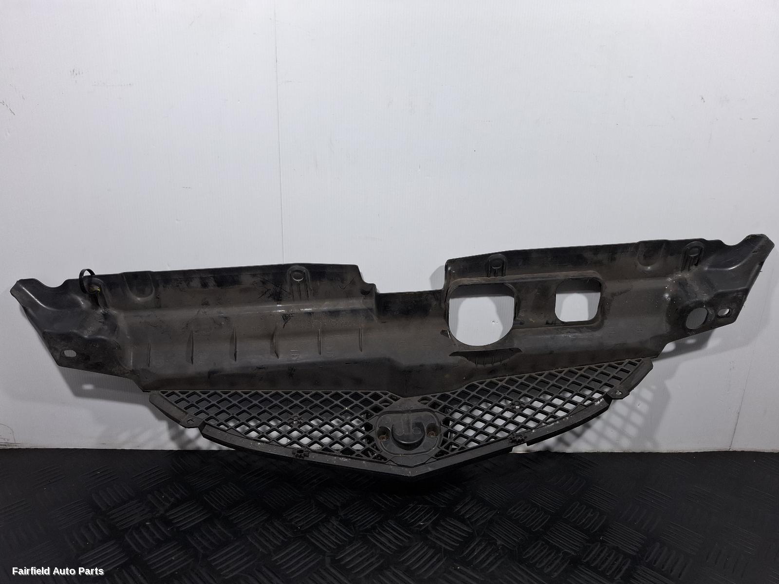 2001-2004 Honda Integra Grille
