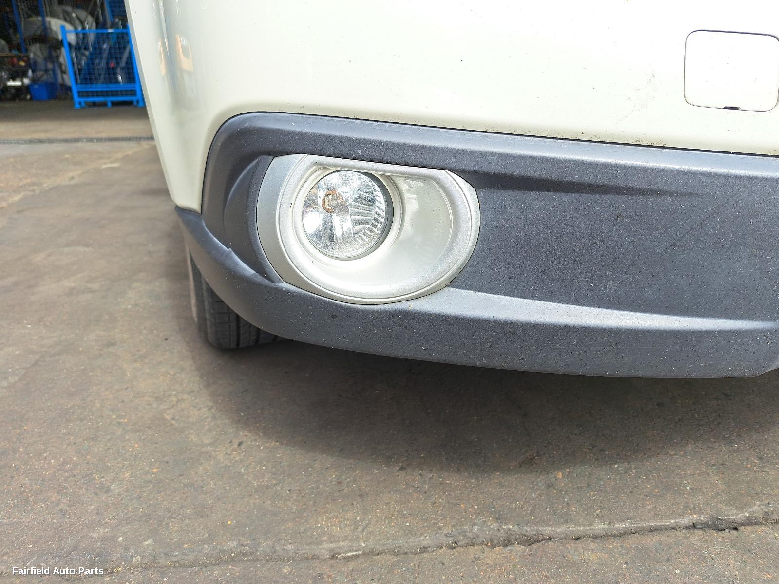 2010 Subaru Outback Right Door Mirror