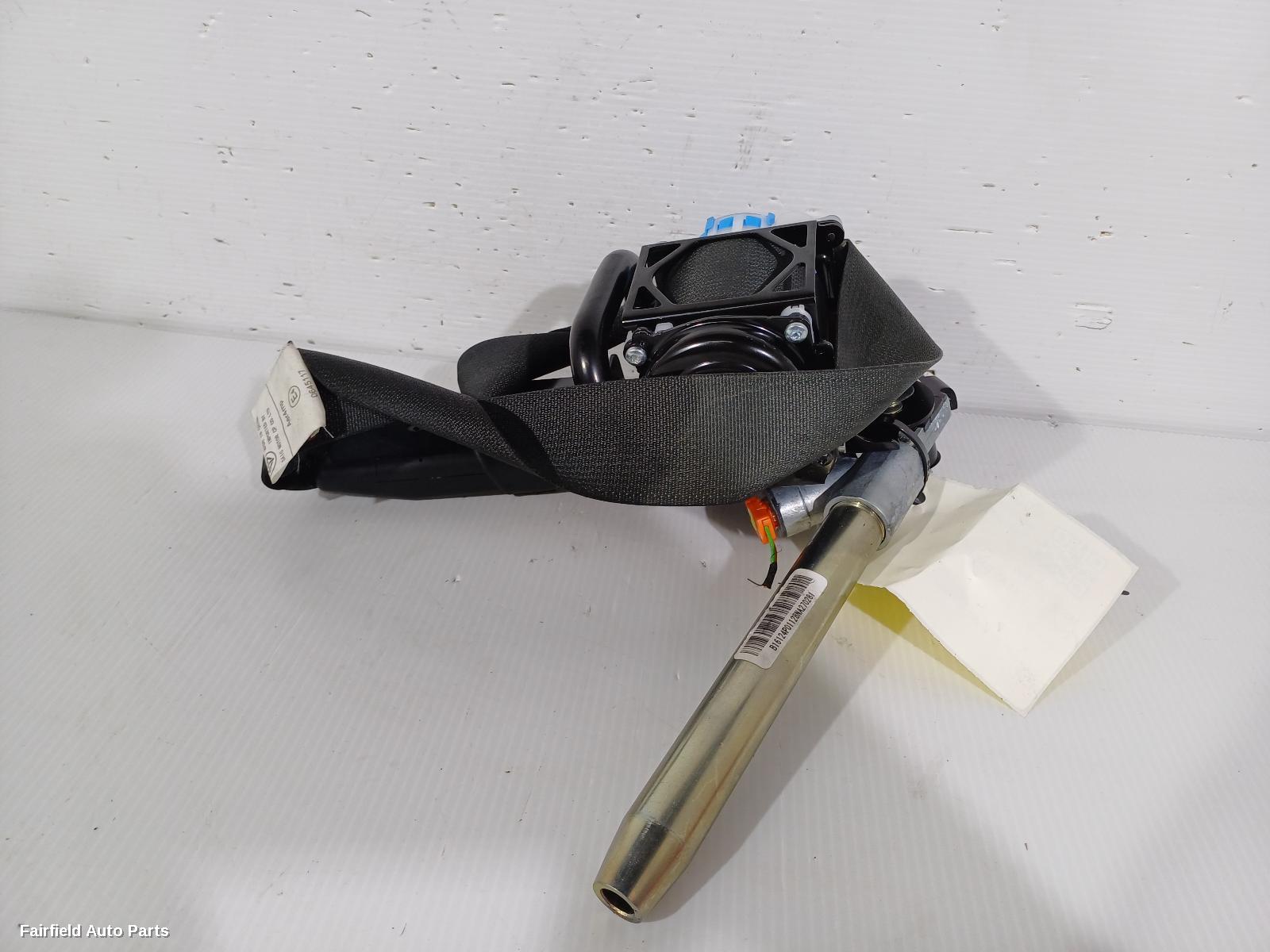 2017-2025 Ldv T60 Seatbelt Stalk
