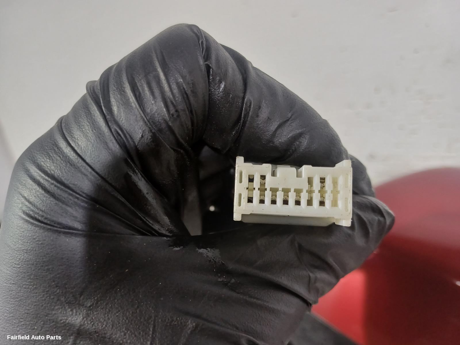 2016-2020 Subaru Impreza Left Door Mirror