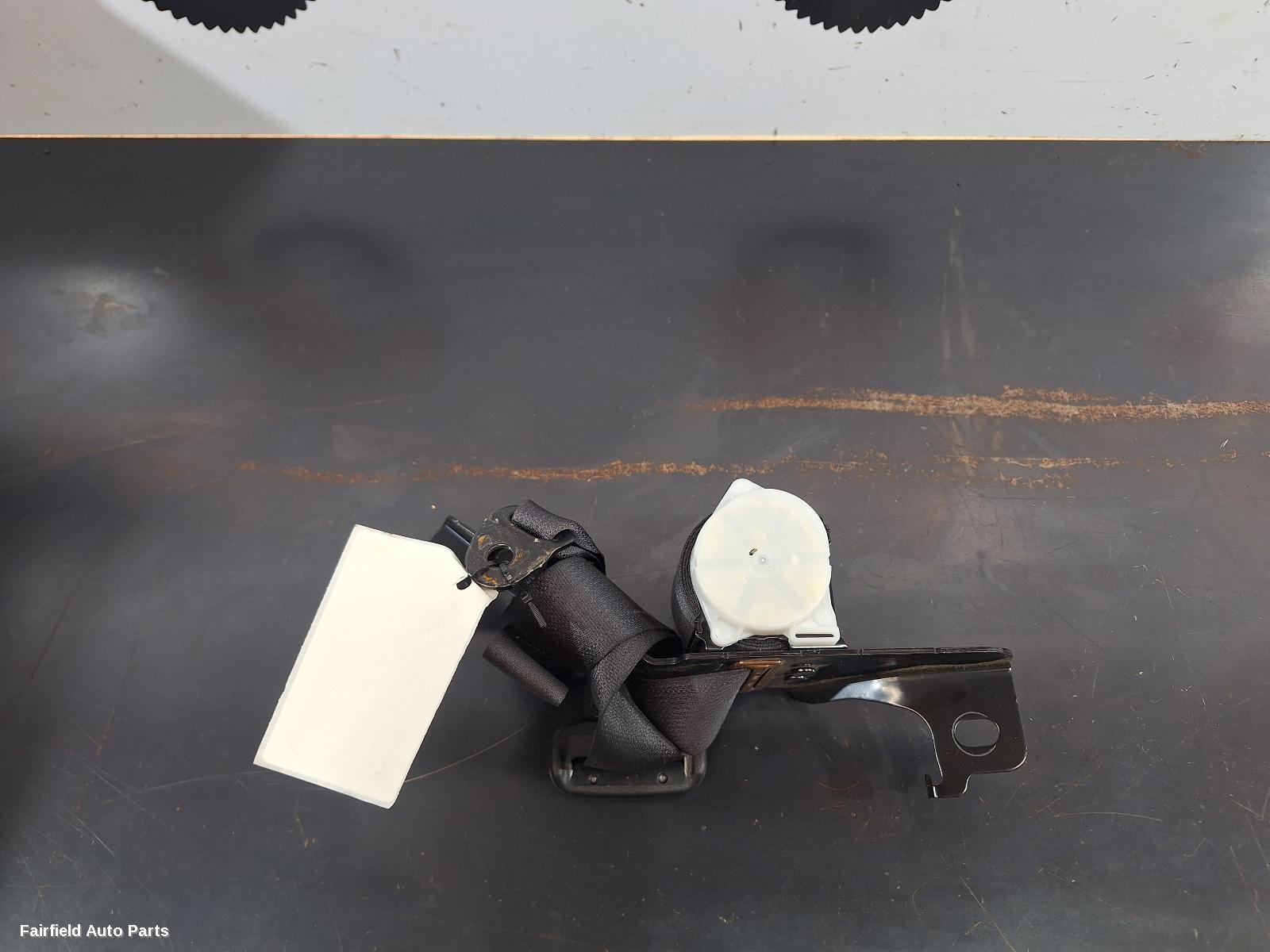 2017-2023 Subaru Xv Seatbelt Stalk