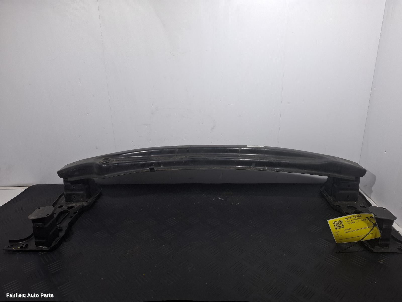 2007-2015 Mini Cooper F Bar Reinforc Brack