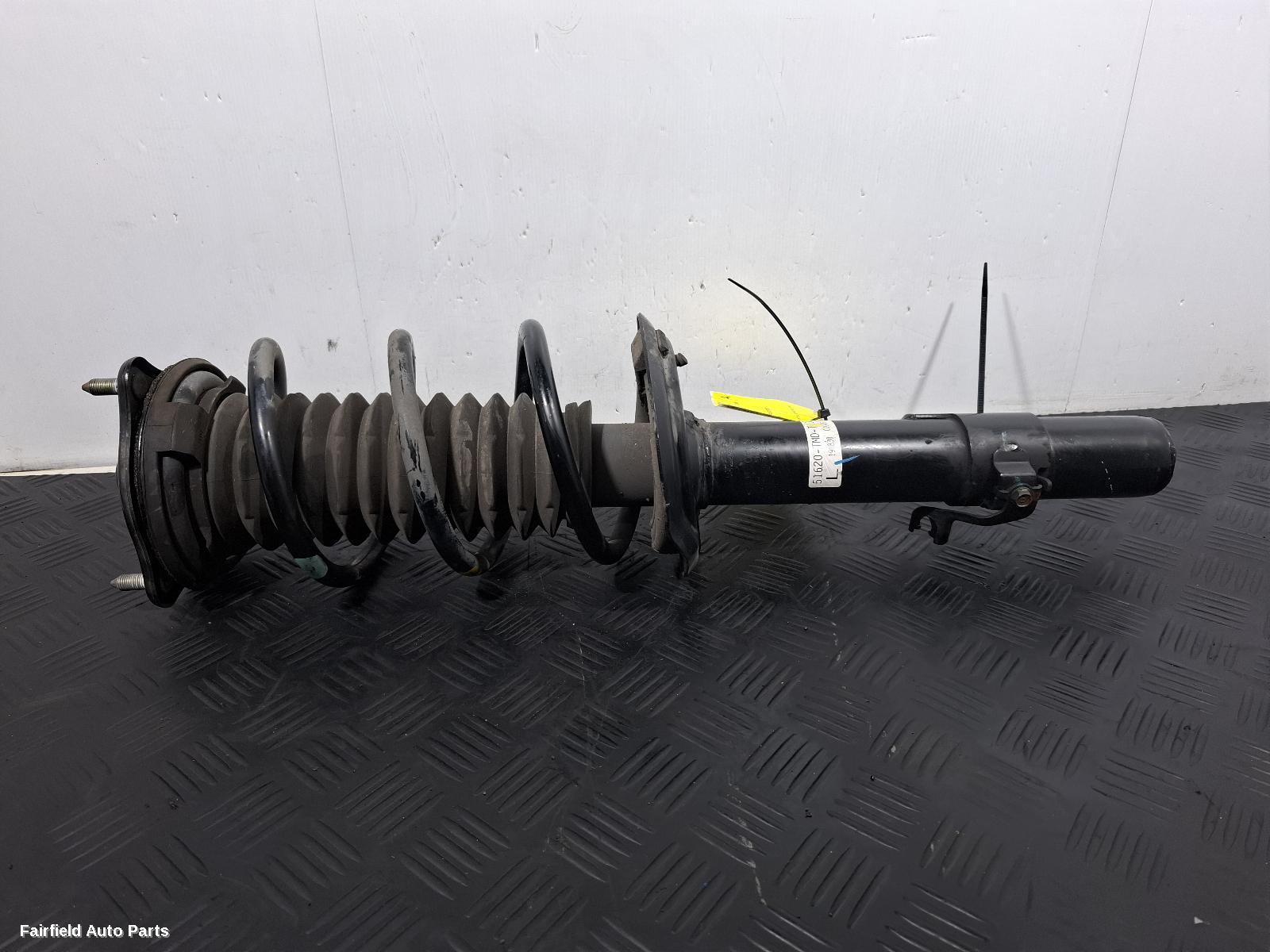 2017-2023 Honda Crv Left Front Strut