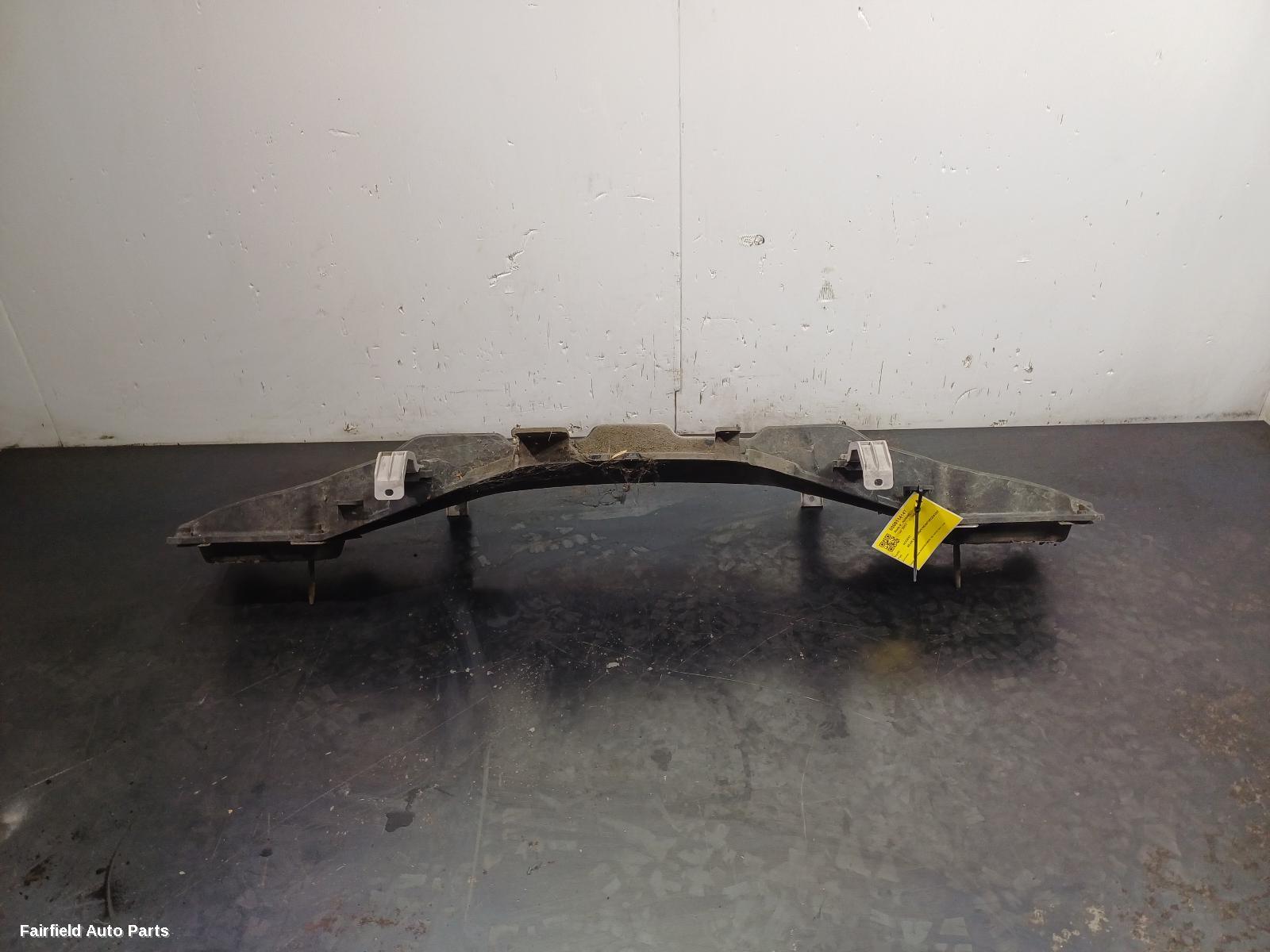 2011-2019 Hyundai Accent R Bar Bracket Reinfo