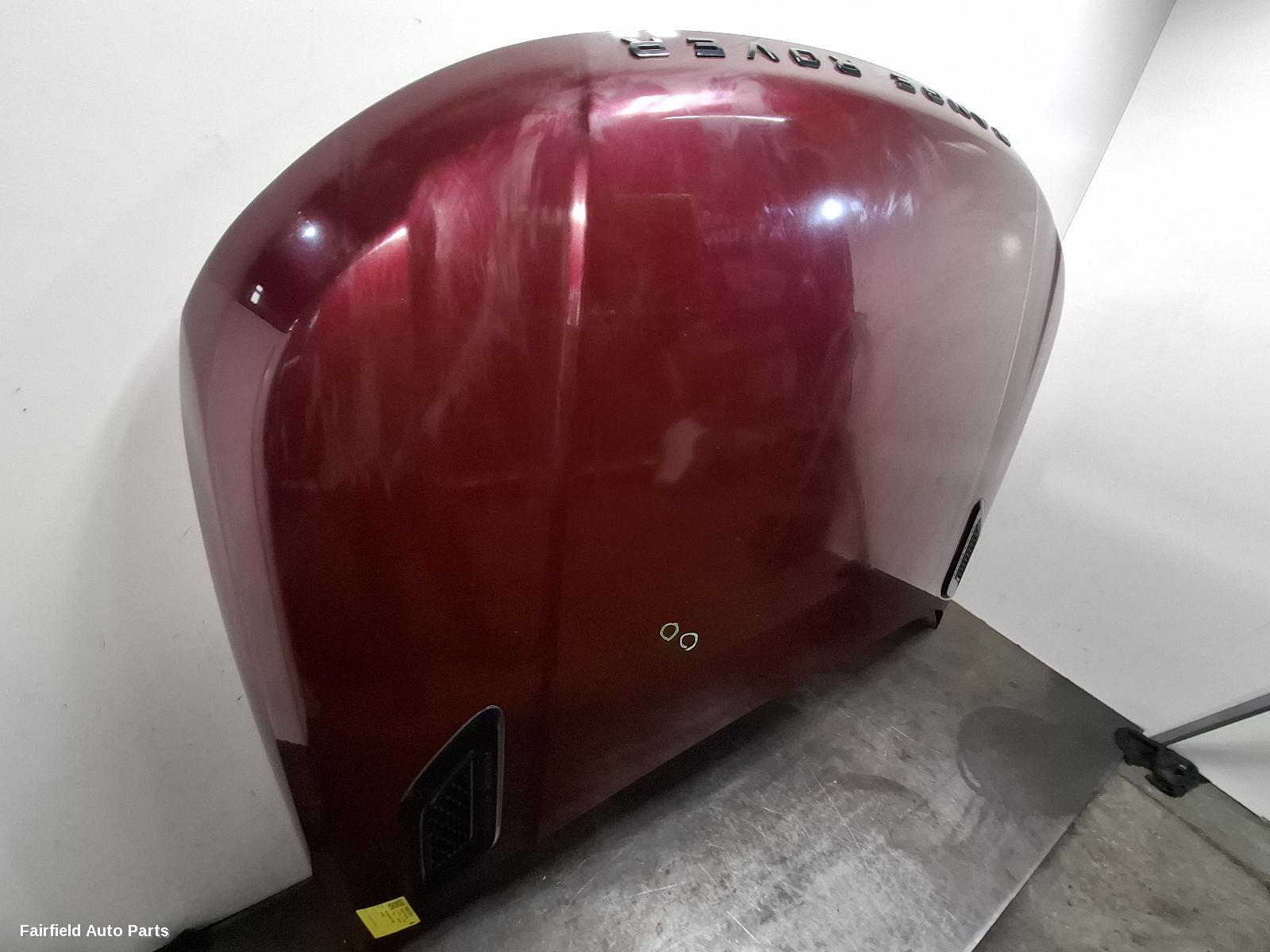 2013-2022 Land Rover Rangerover Sport Bonnet