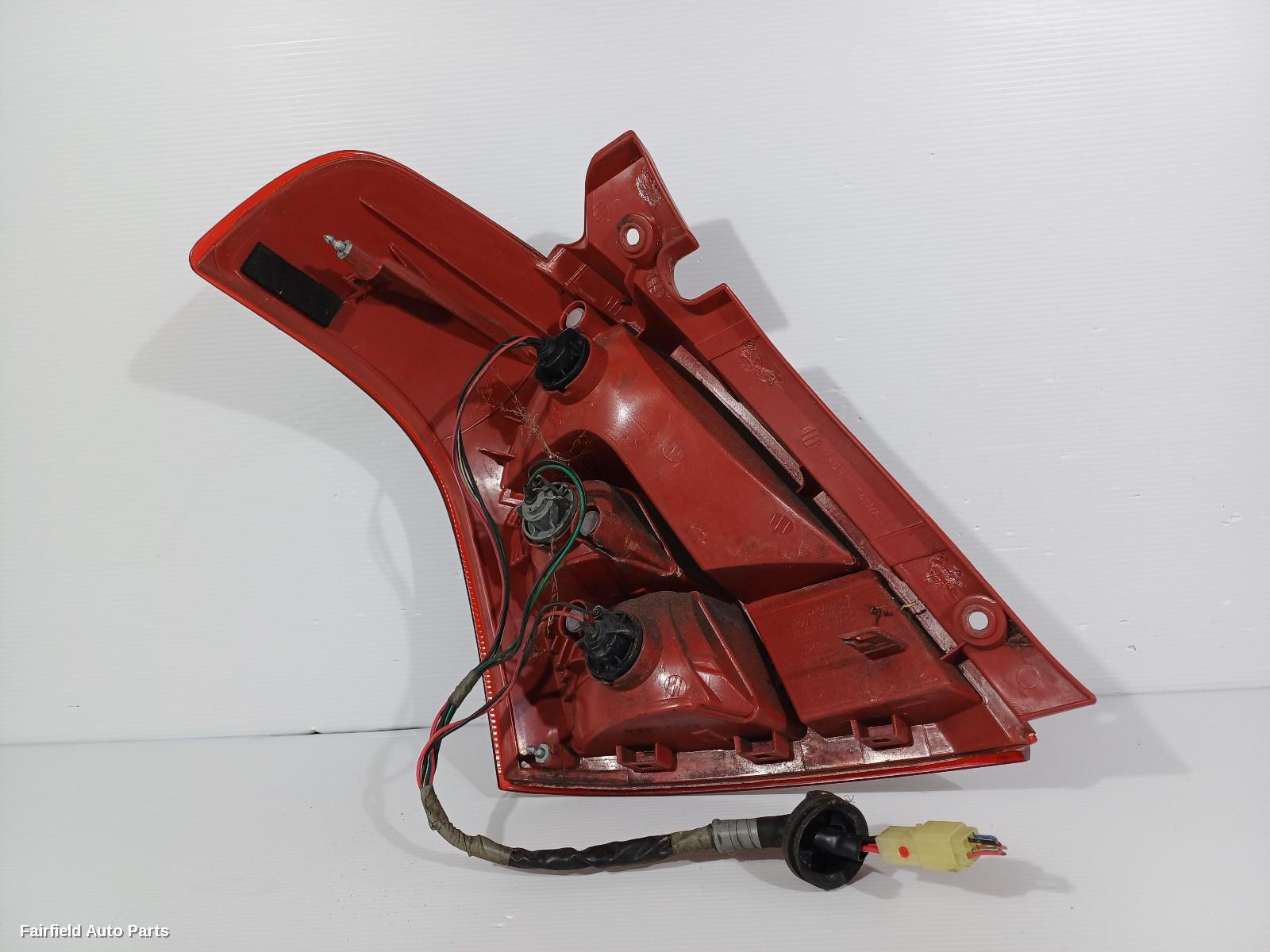 2004-2007 Suzuki Swift Right Taillight