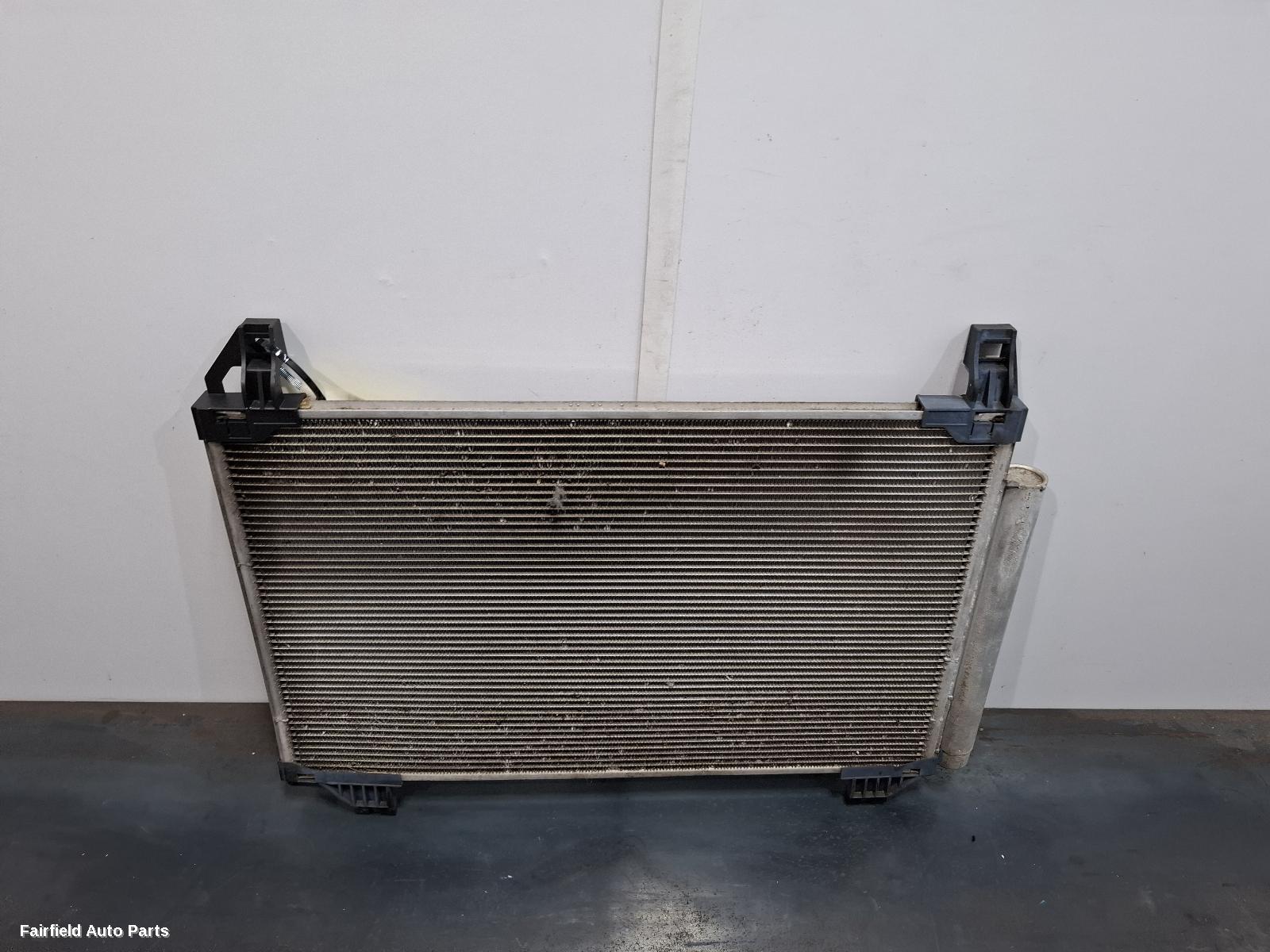 2007-2016 Toyota Yaris A C Condenser