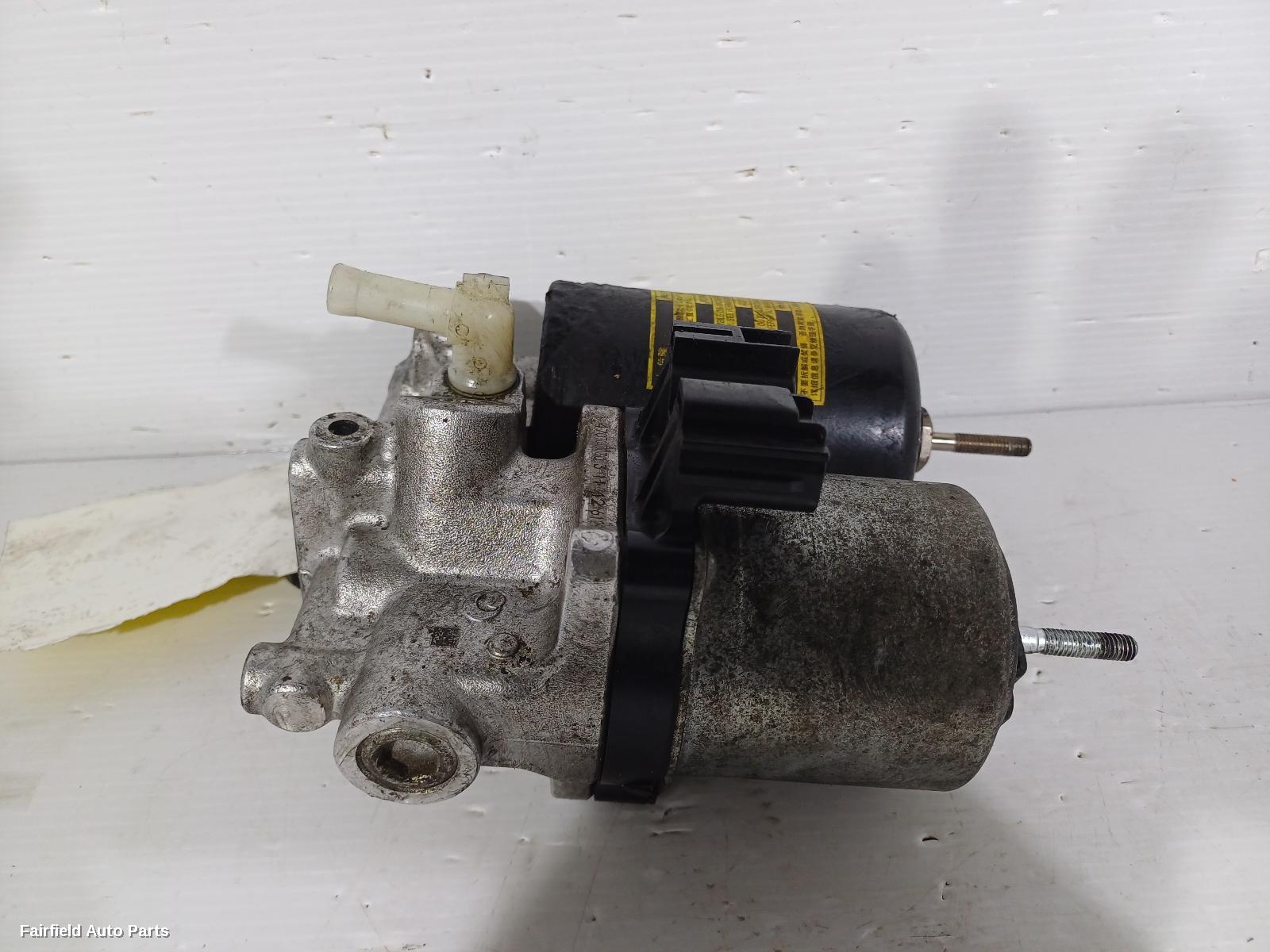 2012-2017 Toyota Camry Abs Pump Modulator