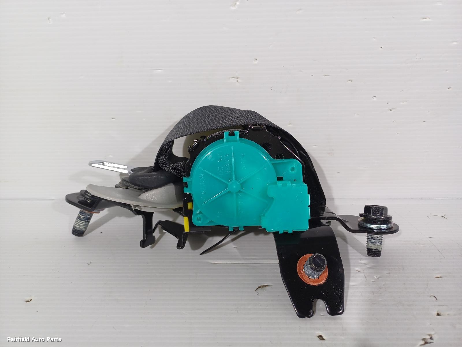 2016-2023 Kia Rio Seatbelt Stalk