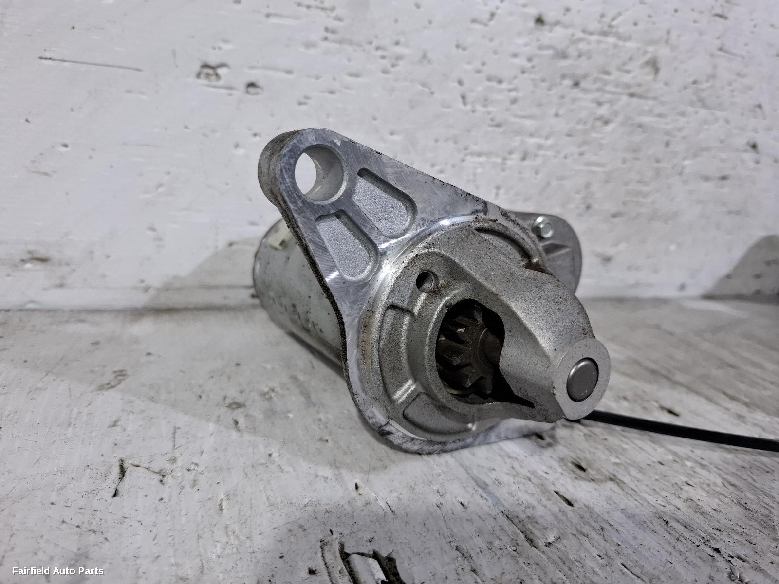 2020-2023 Toyota Yaris Cross Starter