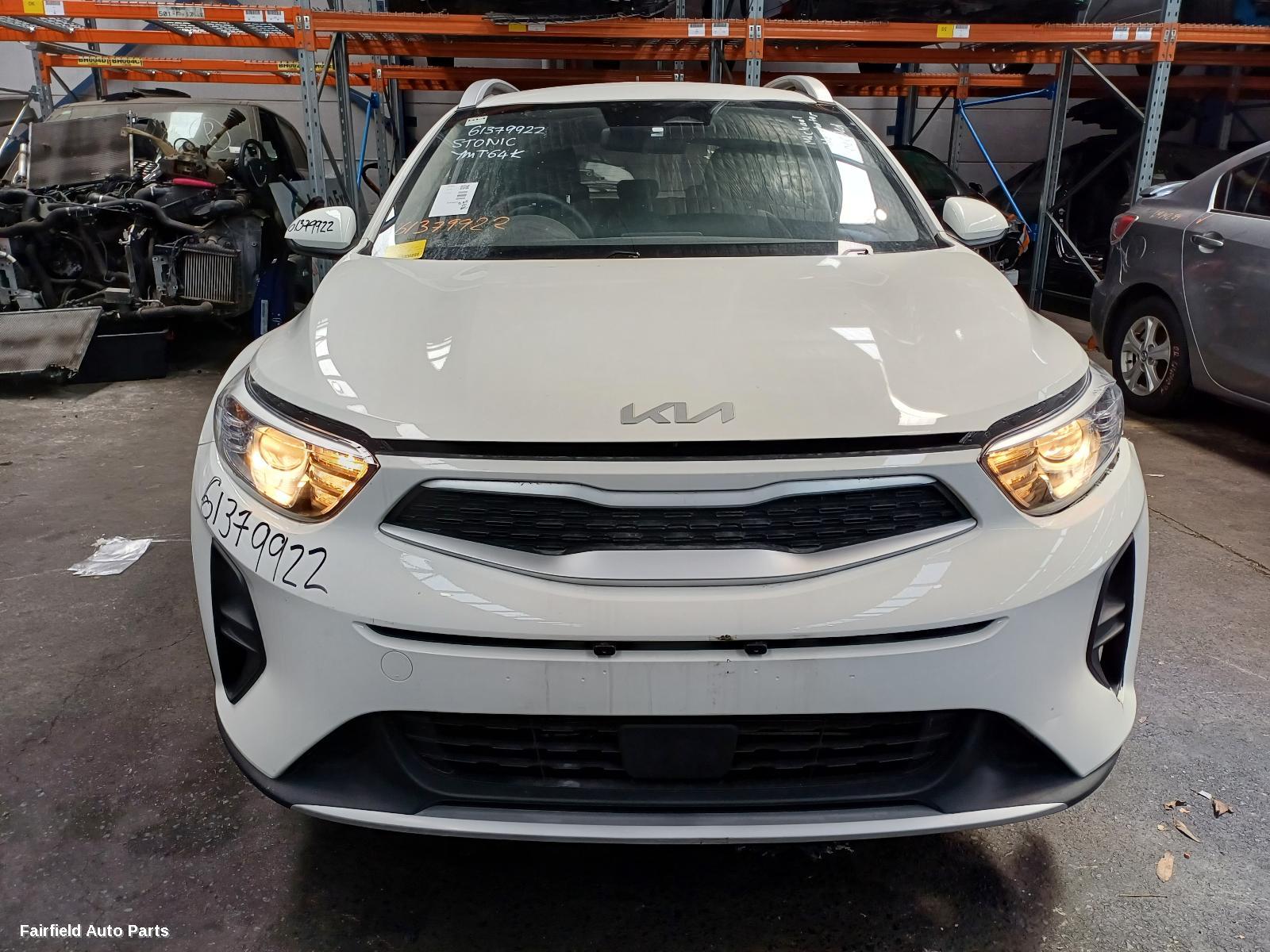 2023 Kia Stonic Pwr Dr Wind Switch