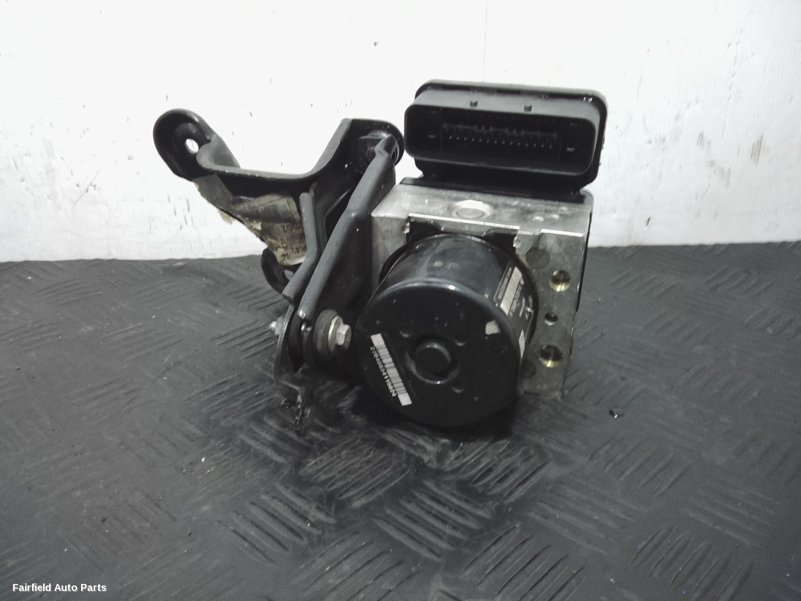 2011-2014 Volkswagen Eos Abs Pump Modulator